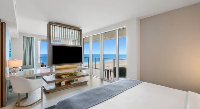 Coastal spaces, beautifully finished